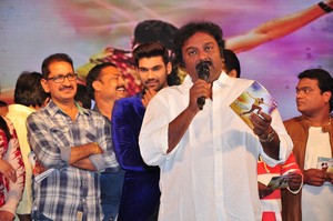Speedunnodu Movie Audio Launch